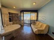 Flat para Locação em São Paulo/SP Morumbi 1 Quartos