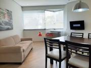 Flat para Locação em São Paulo/SP Morumbi 1 Quartos