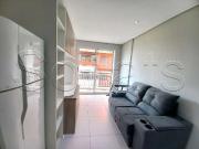 Flat para Locação em São Paulo/SP Morumbi 1 Quartos