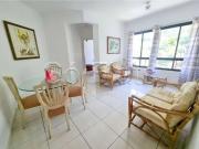 Flat para Locação em São Paulo/SP Morumbi 1 Quartos