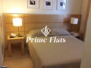 Flat para Locação em São Paulo/SP Campo Belo 1 Quartos