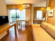 Flat para Locação em São Paulo/SP Nova Piraju 1 Quartos