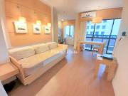 Flat para Locação em São Paulo/SP Nova Piraju 1 Quartos