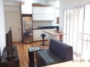 Flat para Locação em São Paulo/SP Paraíso 1 Quartos