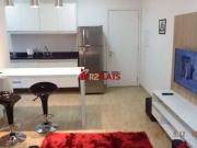 Flat para Locação em São Paulo/SP Paraíso 1 Quartos