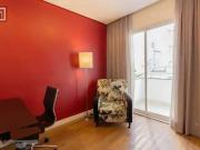 Flat para Locação em São Paulo/SP Paraíso 1 Quartos