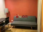 Flat para Locação em São Paulo/SP Paraíso 1 Quartos