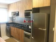 Flat para Locação em São Paulo/SP Paraíso 1 Quartos