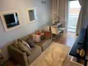 Flat para Locação em São Paulo/SP Paraíso 1 Quartos