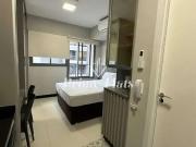Flat para Locação em São Paulo/SP Paraíso 1 Quartos