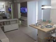 Flat para Locação em São Paulo/SP Paraíso 1 Quartos