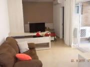 Flat para Locação em São Paulo/SP Paraíso 1 Quartos