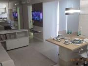 Flat para Locação em São Paulo/SP Paraíso 1 Quartos