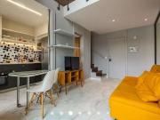 Flat para Locação em São Paulo/SP Paraíso 1 Quartos