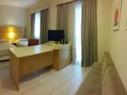 Flat para Locação em São Paulo/SP Paraíso 1 Quartos