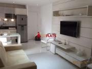 Flat para Locação em São Paulo/SP Paraíso 1 Quartos