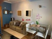 Flat para Locação em São Paulo/SP Paraíso 1 Quartos