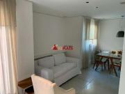 Flat para Locação em São Paulo/SP Paraíso 1 Quartos