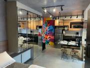 Flat para Locação em São Paulo/SP Paraíso 1 Quartos