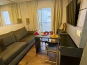Flat para Locação em São Paulo/SP Paraíso 1 Quartos