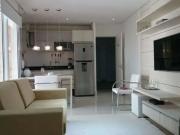 Flat para Locação em São Paulo/SP Paraíso 1 Quartos