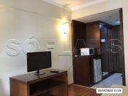 Flat para Locação em São Paulo/SP Paraíso 1 Quartos