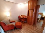 Flat para Locação em São Paulo/SP Paraíso 1 Quartos