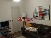 Flat para Locação em São Paulo/SP Paraíso 1 Quartos