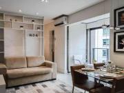 Flat para Locação em São Paulo/SP Paraíso 1 Quartos