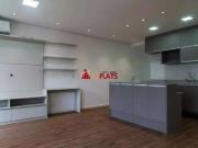 Flat para Locação em São Paulo/SP Paraíso 1 Quartos