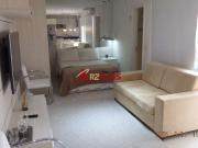 Flat para Locação em São Paulo/SP Paraíso 1 Quartos