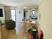 Flat para Locação em São Paulo/SP Paraíso 2 Quartos