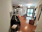 Flat para Locação em São Paulo/SP Paraíso 2 Quartos