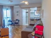 Flat para Locação em São Paulo/SP Paraíso 2 Quartos Flat para Locação em São Paulo/SP Paraíso 2 Quartos