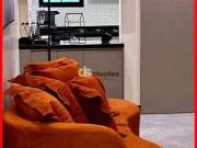 Flat para Locação em São Paulo/SP Paraíso 2 Quartos