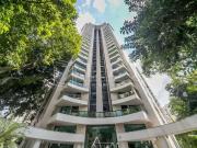 Flat para Locação em São Paulo/SP Paraíso 2 Quartos