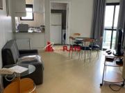 Flat para Locação em São Paulo/SP Paraíso 2 Quartos