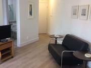 Flat para Locação em São Paulo/SP Paraíso 2 Quartos