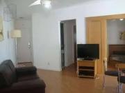 Flat para Locação em São Paulo/SP Paraíso 2 Quartos