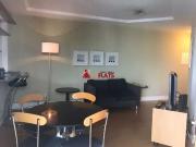 Flat para Locação em São Paulo/SP Paraíso 2 Quartos