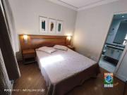 Flat para Locação em São Paulo/SP Paraíso 2 Quartos