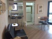 Flat para Locação em São Paulo/SP Paraíso 2 Quartos