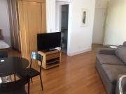 Flat para Locação em São Paulo/SP Paraíso 2 Quartos