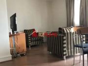 Flat para Locação em São Paulo/SP Paraíso 2 Quartos