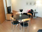 Flat para Locação em São Paulo/SP Paraíso 2 Quartos