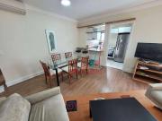 Flat para Locação em São Paulo/SP Paraíso 3 Quartos