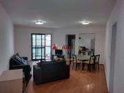 Flat para Locação em São Paulo/SP Paraíso 3 Quartos