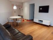 Flat para Locação em São Paulo/SP Paraíso 3 Quartos