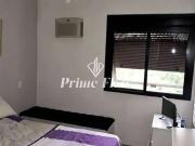 Flat para Locação em São Paulo/SP Paraíso do Morumbi 1...