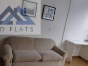 Flat para Locação em São Paulo/SP Paraíso do Morumbi 1...